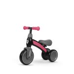 Qplay Sweetie Tricycle EVA 靜音輪胎兒童三輪車 - Image 8