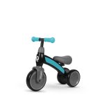 Qplay Sweetie Tricycle EVA 靜音輪胎兒童三輪車 - Image 6