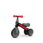 Qplay Sweetie Tricycle EVA 靜音輪胎兒童三輪車 - Image 5