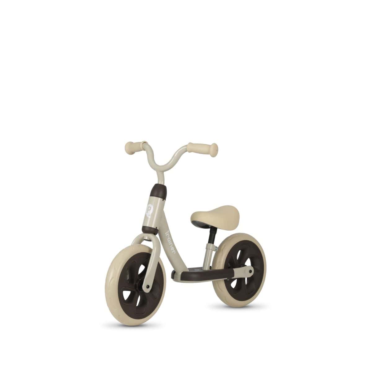 Qplay Trainer Balance Bike EVA 靜音輪胎兒童平衡單車 - Image 1