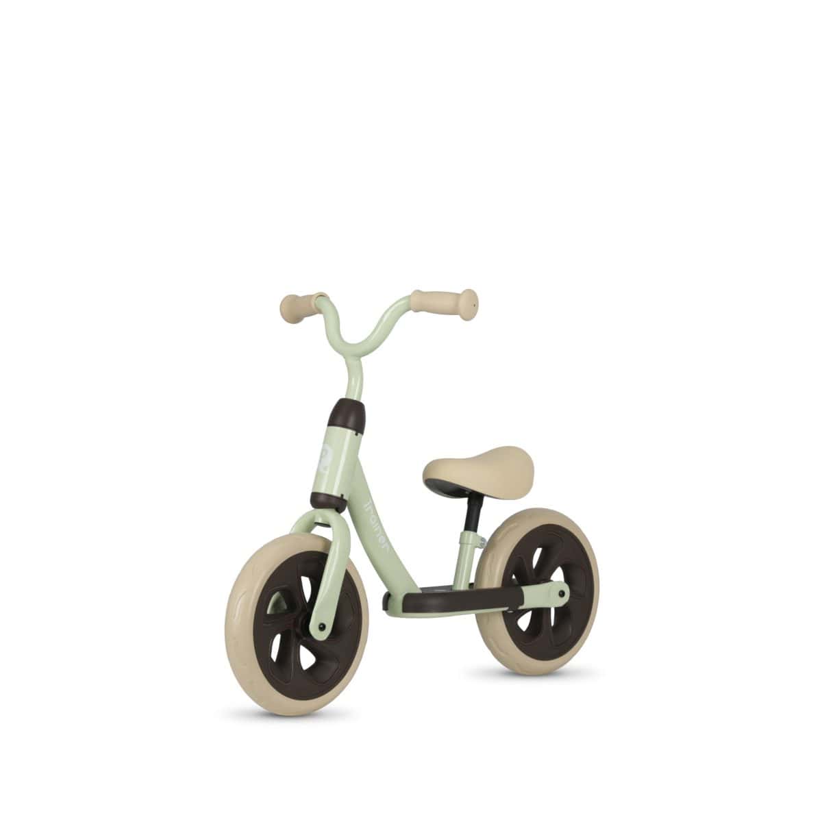 Qplay Trainer Balance Bike EVA 靜音輪胎兒童平衡單車 - Image 3