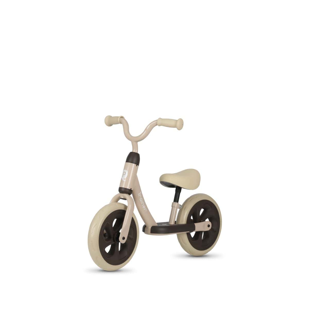 Qplay Trainer Balance Bike EVA 靜音輪胎兒童平衡單車 - Image 2