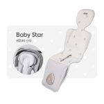 Daiichi Air Pocket 4 全通風涼爽嬰幼兒座墊 (可加購暖墊) - Image 6
