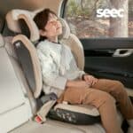 SEEC i-Zin 2 兒童汽車安全座椅 - Image 3