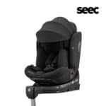 SEEC ZeroMax 360E 嬰幼兒汽車安全座椅 - Image 7