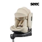 SEEC ZeroMax 360E 嬰幼兒汽車安全座椅 - Image 5