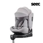 SEEC ZeroMax 360E 嬰幼兒汽車安全座椅 - Image 6