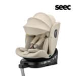 SEEC iPlan360 嬰幼兒汽車安全座椅 - Image 5
