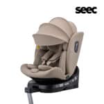 SEEC iPlan360 嬰幼兒汽車安全座椅 - Image 6