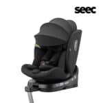 SEEC iPlan360 嬰幼兒汽車安全座椅 - Image 3