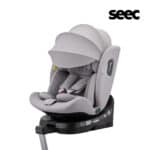 SEEC iPlan360 嬰幼兒汽車安全座椅 - Image 4