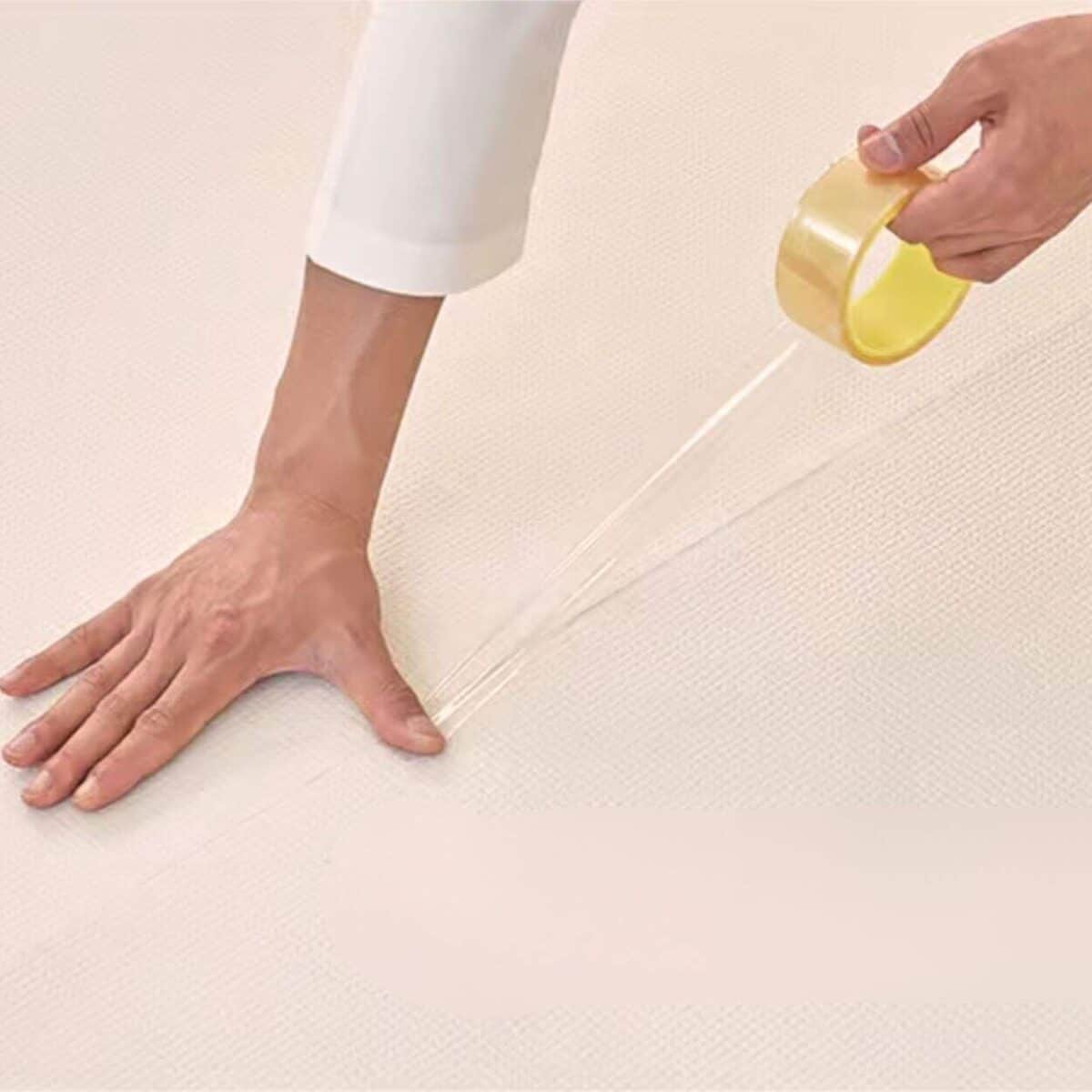 ECO Silicone Tape Glossy for Roll Mat - Image 2