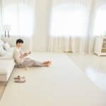 Kormat Organic Beige - Image 3
