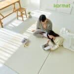 Kormat Organic Organic Beige