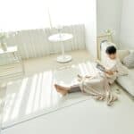 Kormat Organic Organic Ivory - Image 4