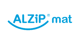 alzipmat logo