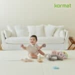 Kormat Folder Mat Series