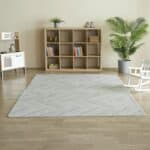 Kormat Modern Herringbone Wood - Image 2