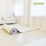Kormat Organic Beige