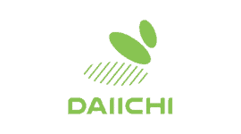 daiichi logo