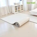 Kormat Organic Ivory