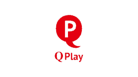 qplay logo